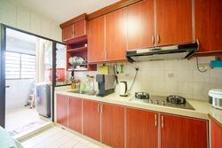 Blk 297A Compassvale Green (Sengkang), HDB 4 Rooms #618821161